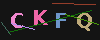 Gambar captcha